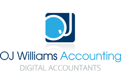 OJ Williams Accounting Digital Accountants